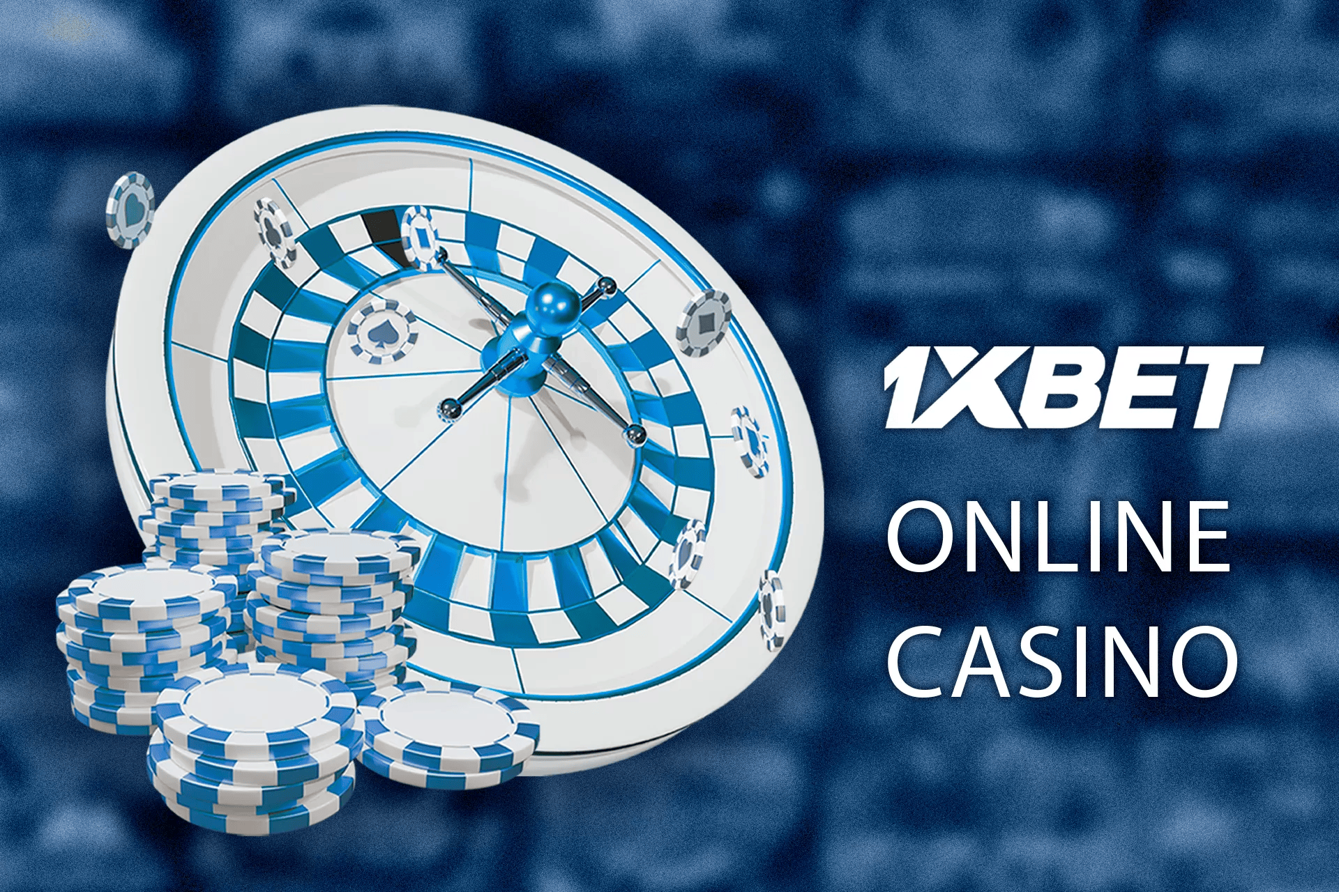 1xbet казино